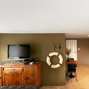 Kamer met een King Size Bed